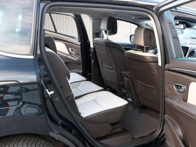 Renault Espace Gebrauchtwagen