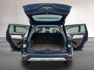 Renault Espace Gebrauchtwagen