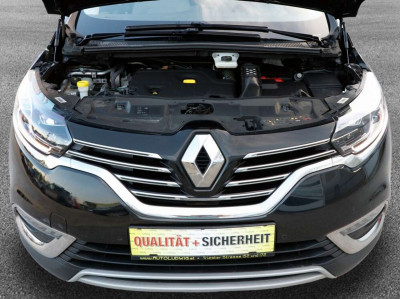 Renault Espace Gebrauchtwagen