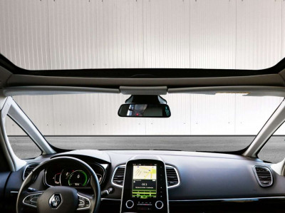 Renault Espace Gebrauchtwagen