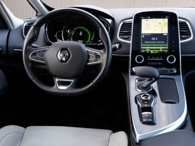Renault Espace Gebrauchtwagen