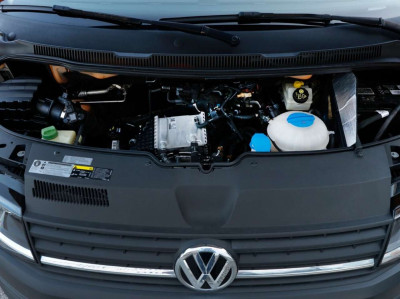 VW Transporter T6 Gebrauchtwagen VW Transporter T6 Gebrauchtwagen