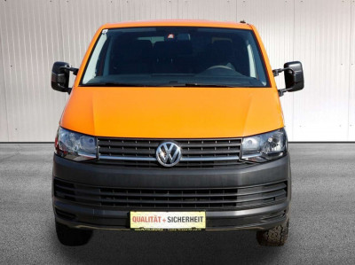 VW Transporter T6 Gebrauchtwagen VW Transporter T6 Gebrauchtwagen