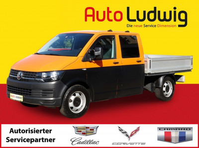 VW Transporter T6 Gebrauchtwagen VW Transporter T6 Gebrauchtwagen