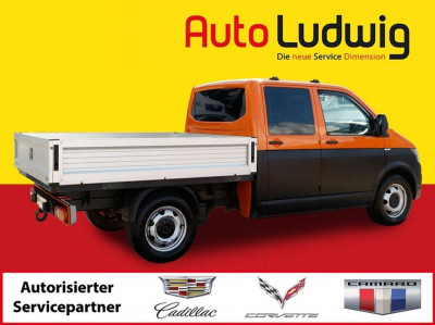 VW Transporter T6 Gebrauchtwagen VW Transporter T6 Gebrauchtwagen
