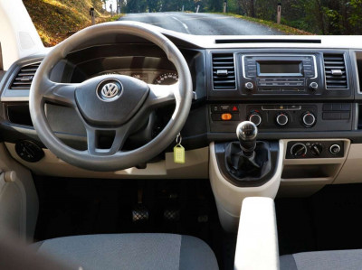 VW Transporter T6 Gebrauchtwagen VW Transporter T6 Gebrauchtwagen