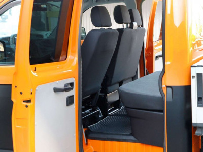 VW Transporter T6 Gebrauchtwagen VW Transporter T6 Gebrauchtwagen