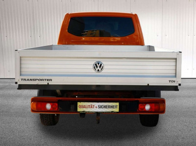VW Transporter T6 Gebrauchtwagen VW Transporter T6 Gebrauchtwagen