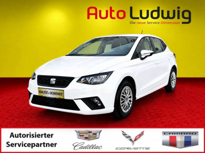Seat Ibiza Gebrauchtwagen