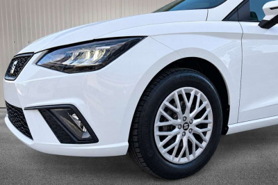 Seat Ibiza Gebrauchtwagen