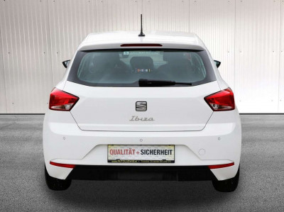 Seat Ibiza Gebrauchtwagen