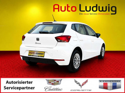 Seat Ibiza Gebrauchtwagen