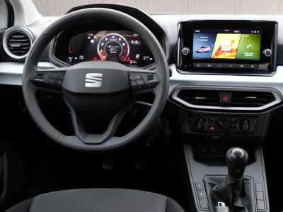 Seat Ibiza Gebrauchtwagen