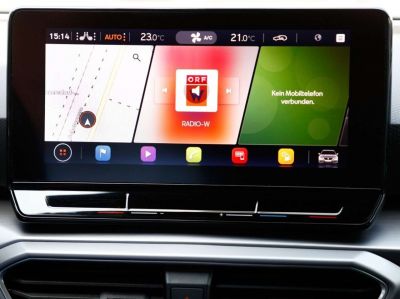 Seat Leon Gebrauchtwagen Seat Leon Gebrauchtwagen