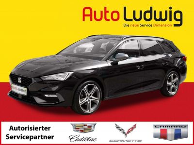 Seat Leon Gebrauchtwagen Seat Leon Gebrauchtwagen