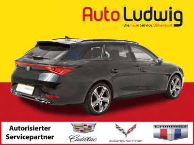 Seat Leon Gebrauchtwagen Seat Leon Gebrauchtwagen