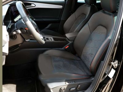 Seat Leon Gebrauchtwagen Seat Leon Gebrauchtwagen