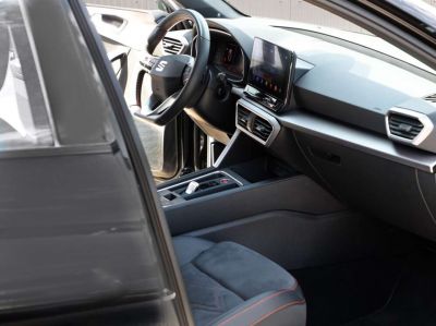 Seat Leon Gebrauchtwagen Seat Leon Gebrauchtwagen