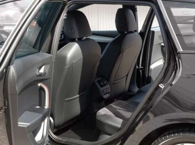 Seat Leon Gebrauchtwagen Seat Leon Gebrauchtwagen