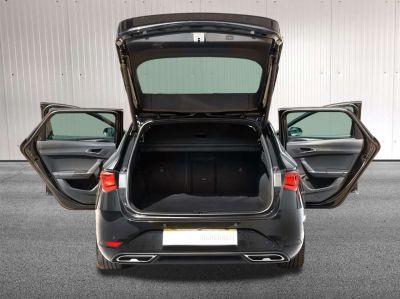 Seat Leon Gebrauchtwagen Seat Leon Gebrauchtwagen