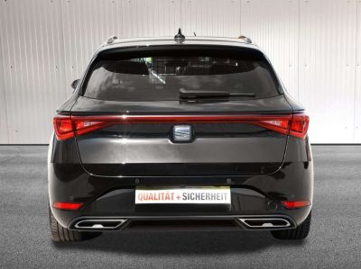 Seat Leon Gebrauchtwagen Seat Leon Gebrauchtwagen