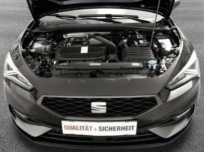 Seat Leon Gebrauchtwagen Seat Leon Gebrauchtwagen