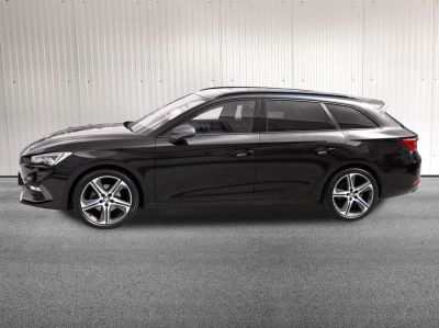 Seat Leon Gebrauchtwagen Seat Leon Gebrauchtwagen