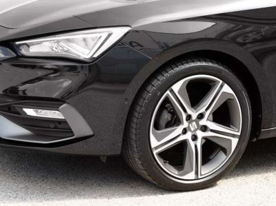 Seat Leon Gebrauchtwagen Seat Leon Gebrauchtwagen