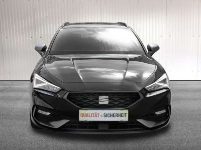 Seat Leon Gebrauchtwagen Seat Leon Gebrauchtwagen