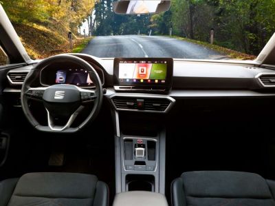 Seat Leon Gebrauchtwagen Seat Leon Gebrauchtwagen