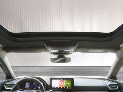 Seat Leon Gebrauchtwagen Seat Leon Gebrauchtwagen