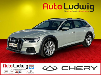Audi A6 Allroad Gebrauchtwagen Audi A6 Allroad Gebrauchtwagen