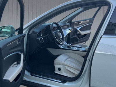 Audi A6 Allroad Gebrauchtwagen Audi A6 Allroad Gebrauchtwagen