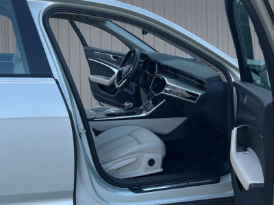 Audi A6 Allroad Gebrauchtwagen Audi A6 Allroad Gebrauchtwagen