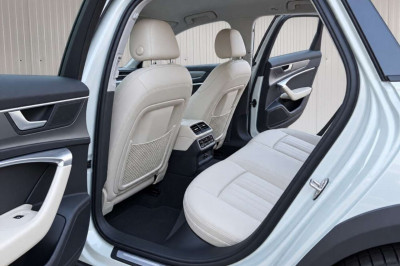 Audi A6 Allroad Gebrauchtwagen Audi A6 Allroad Gebrauchtwagen