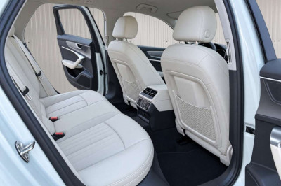 Audi A6 Allroad Gebrauchtwagen Audi A6 Allroad Gebrauchtwagen