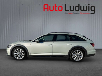 Audi A6 Allroad Gebrauchtwagen Audi A6 Allroad Gebrauchtwagen