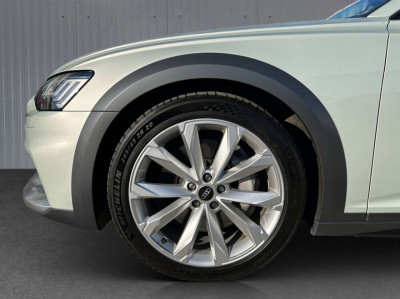 Audi A6 Allroad Gebrauchtwagen Audi A6 Allroad Gebrauchtwagen