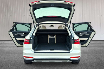 Audi A6 Allroad Gebrauchtwagen Audi A6 Allroad Gebrauchtwagen