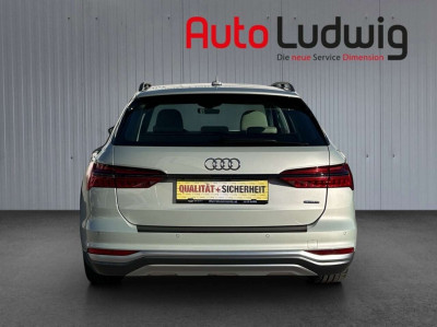 Audi A6 Allroad Gebrauchtwagen Audi A6 Allroad Gebrauchtwagen
