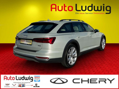 Audi A6 Allroad Gebrauchtwagen Audi A6 Allroad Gebrauchtwagen