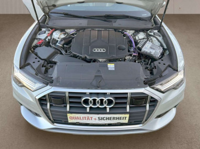 Audi A6 Allroad Gebrauchtwagen Audi A6 Allroad Gebrauchtwagen