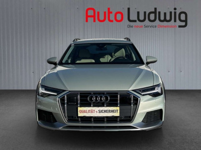 Audi A6 Allroad Gebrauchtwagen Audi A6 Allroad Gebrauchtwagen
