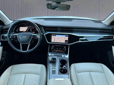 Audi A6 Allroad Gebrauchtwagen Audi A6 Allroad Gebrauchtwagen