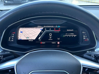 Audi A6 Allroad Gebrauchtwagen Audi A6 Allroad Gebrauchtwagen