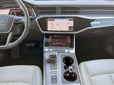 Audi A6 Allroad Gebrauchtwagen Audi A6 Allroad Gebrauchtwagen