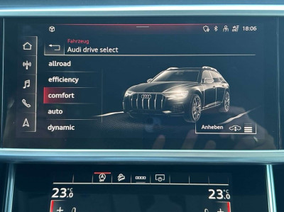 Audi A6 Allroad Gebrauchtwagen Audi A6 Allroad Gebrauchtwagen