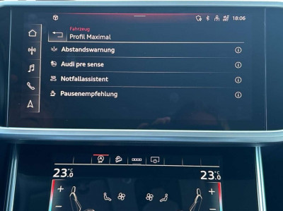 Audi A6 Allroad Gebrauchtwagen Audi A6 Allroad Gebrauchtwagen