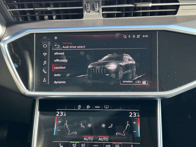 Audi A6 Allroad Gebrauchtwagen Audi A6 Allroad Gebrauchtwagen