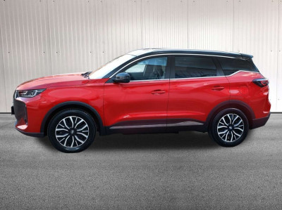 Chery Automobile Tiggo 7 Neuwagen Chery Automobile Tiggo 7 Neuwagen
